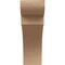 Ekena Millwork 2in. W x 6in. H x 16in. L Yorktown Woodgrain TimberThane Rafter Tail, Primed Tan RFTUR02X06X16YORRCPR - alternate 3
